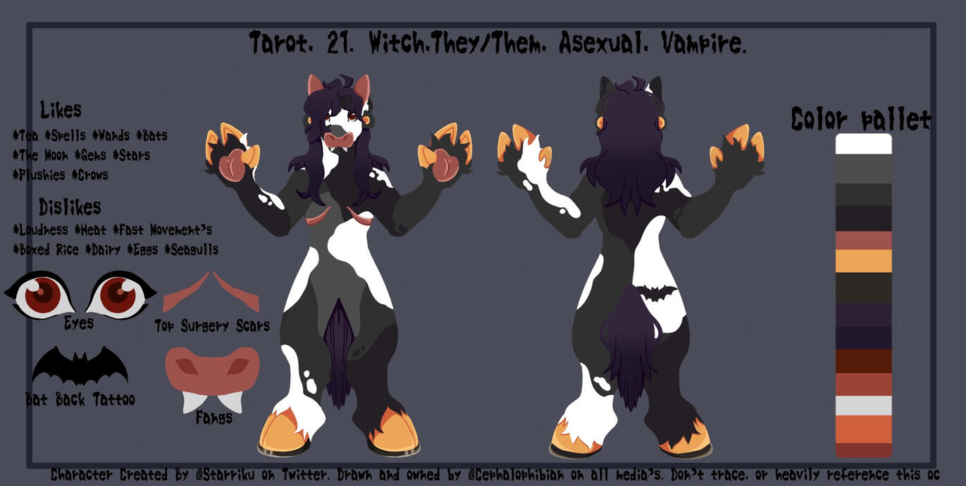 Refsheet $60